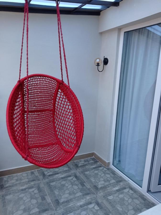 Guesthouse Melikishvili 57 Batoemi Buitenkant foto