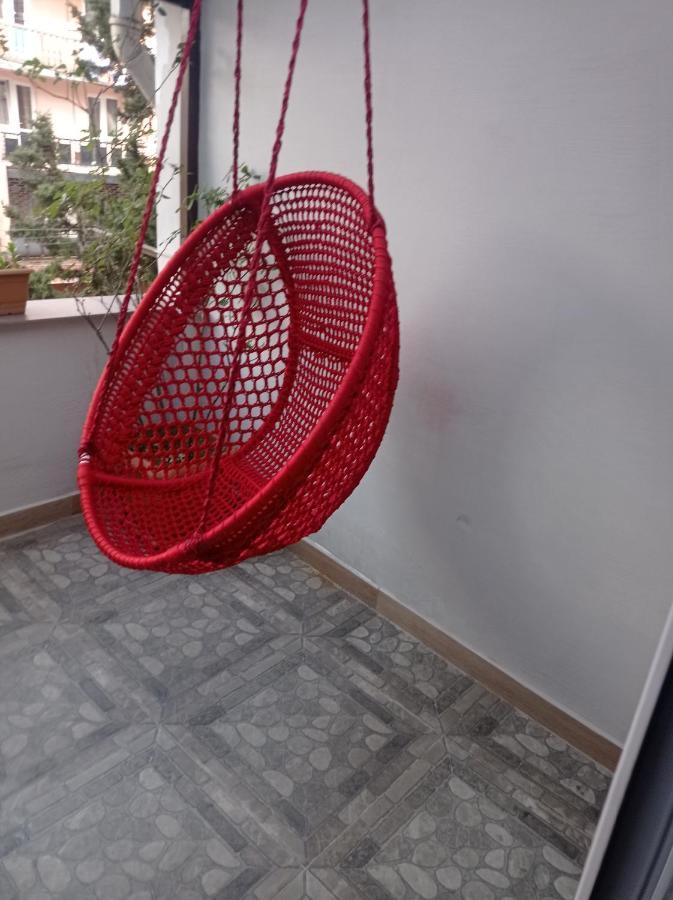 Guesthouse Melikishvili 57 Batoemi Buitenkant foto