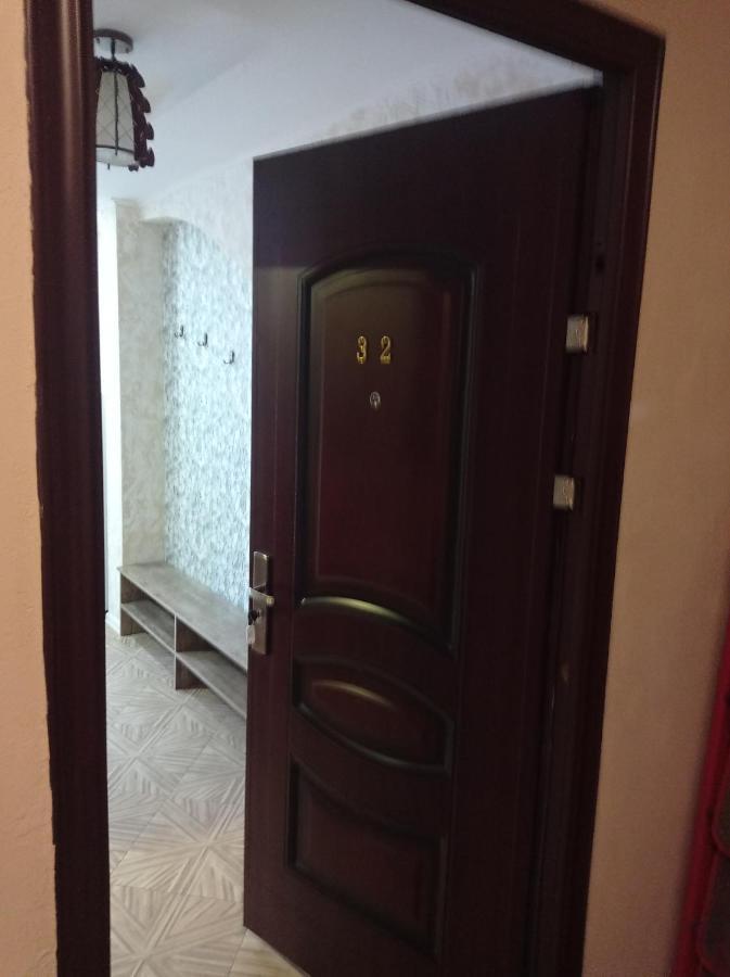 Guesthouse Melikishvili 57 Batoemi Buitenkant foto