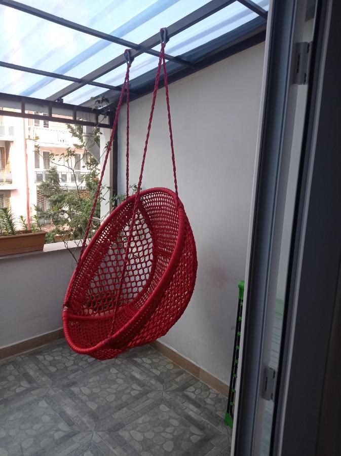 Guesthouse Melikishvili 57 Batoemi Buitenkant foto