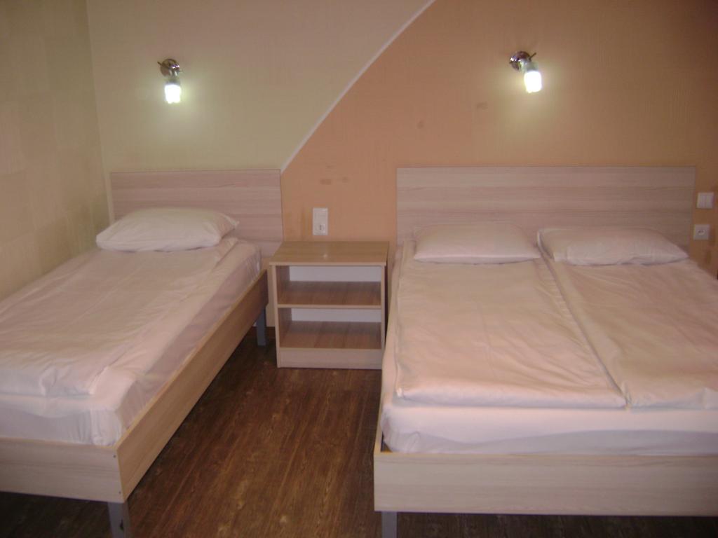Guesthouse Melikishvili 57 Batoemi Buitenkant foto