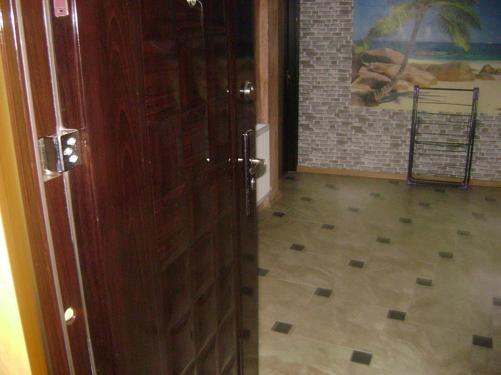 Guesthouse Melikishvili 57 Batoemi Buitenkant foto