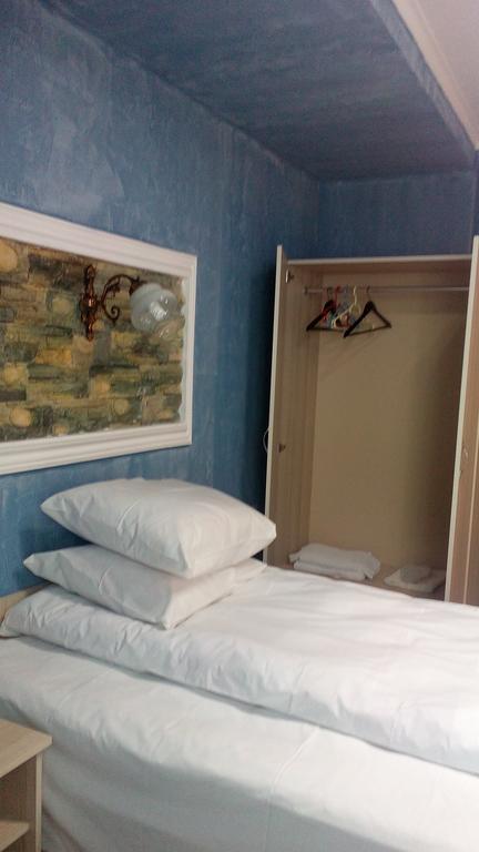 Guesthouse Melikishvili 57 Batoemi Buitenkant foto