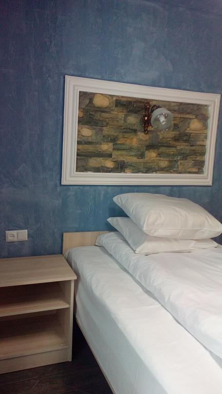 Guesthouse Melikishvili 57 Batoemi Buitenkant foto