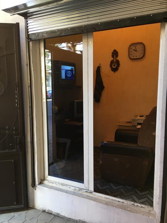 Guesthouse Melikishvili 57 Batoemi Buitenkant foto