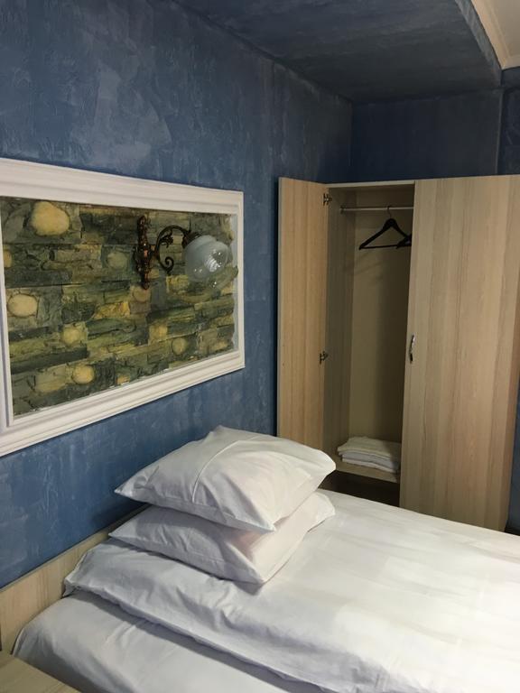 Guesthouse Melikishvili 57 Batoemi Buitenkant foto