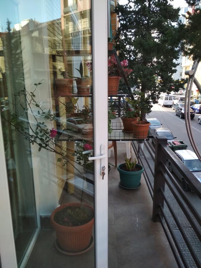 Guesthouse Melikishvili 57 Batoemi Buitenkant foto