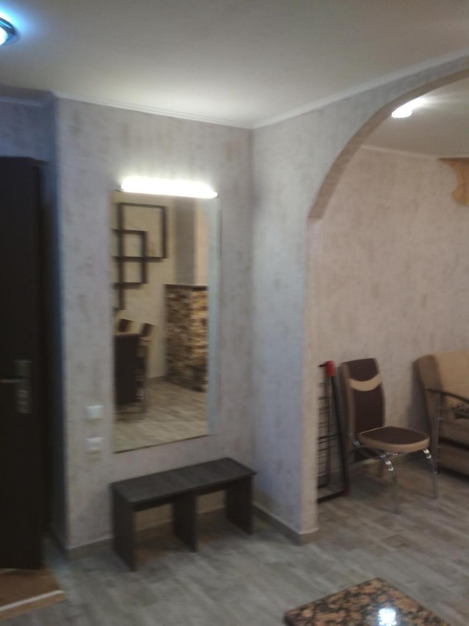 Guesthouse Melikishvili 57 Batoemi Buitenkant foto